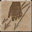 The Lady's Fist