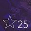 25 Normal Stars