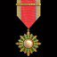 Regimental Cavalry medal