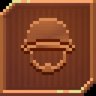 Marine Gold Badge