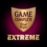 You completed At Dead Of Night in EXTREME MODE
