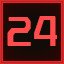 Level 24