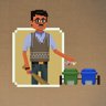 Cleanliness Warrior