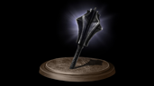 Occult Weapon