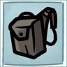 Scrappers Backpack