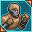 Undercover robot