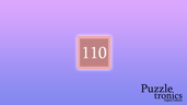 Level 110