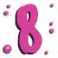 8