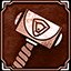 The Blacksmith