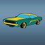 Muscle Car