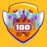 100-Win Streak