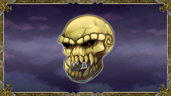 Defeat boss Sarkon