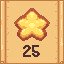 25 Stars