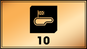 Circuit slugger