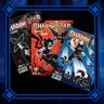 Shadow-Star