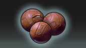 Got balls