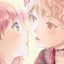 Strawberry Kisses