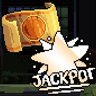 1st JACKPOT!