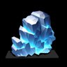 Resonating Silver Nugget