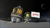 One Small Step