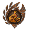 Bourgeois Hunter