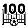 Score 100 goals