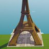 Eiffel Tower