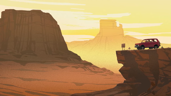 Shifting Sands