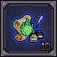 Skilled Extractor