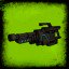 Apprentice of Gatling Gun