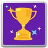 Cup Glory!