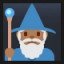Mage - Medium-Dark Skin Tone