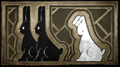 Bunny buddies