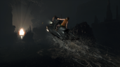Smooth Escape