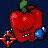 One hit kill Bell pepper