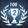 Lv. 100 is not too late II