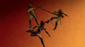 Live and Let Die