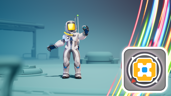 Space Baron