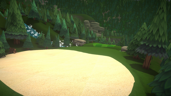 Fall in the Bunker