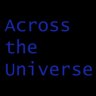 Across the Universe
