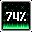 Achievement Points: 74%