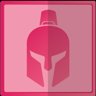 Knight in shining armor