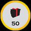 Soldier Sensor (Bronze)