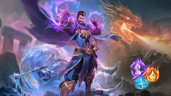 Elemental Mastery