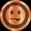 Rounding The 'Keeper (Bronze)