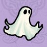 Ghost Of A Loved One