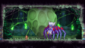 Arachnicide