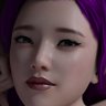 Kabuki Femme Fatale