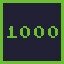 Click 1000 Times!