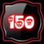 Kill 300 Infected